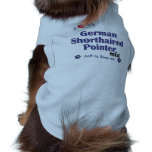 Love My German Shorthaired Pointer Mix (Male Dog) pet clothing