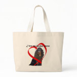 love my Gordon Setter bag