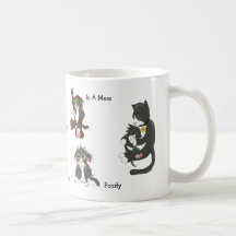Love My Mum Mug