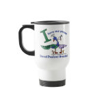 Love My Peeps-Breeders mugs