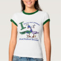 Love My Peeps-Breeders t-shirts