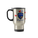Love My Police Boyfriend mugs