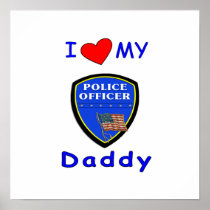 Love My Police Daddy