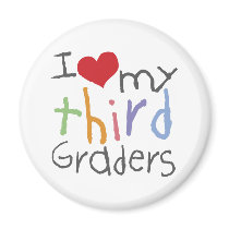 Love My Third Graders