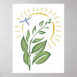 Love Nature posters