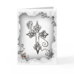 Love Never Dies cards