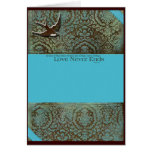 Love Never Ends cards