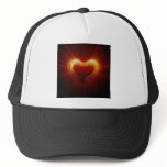 love night trucker hat