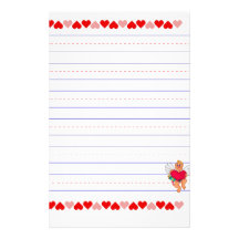Love Notes - Designer Stationery