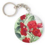 Love Notes - Keychain