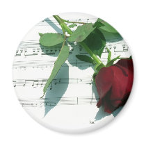 Love Notes Magnets