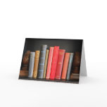 Love of Classic Books cards