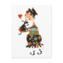Love of the Scottie Post Card