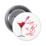 love on the rocks pin