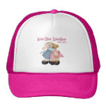 Love One Another Hat