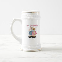 Love One Another Coffee Mugs