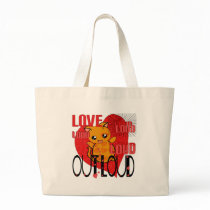 Love Out Loud Bags
