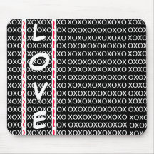 Love Pad Mouse Pads