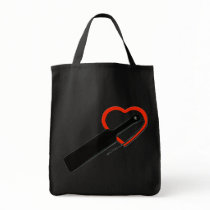 Love Paddle Bags