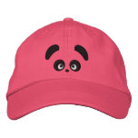 Love Panda® Embroidered Hats embroidered hats