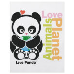 Love Panda® Flyer