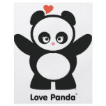 Love Panda® Flyer