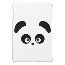 Love Panda®  iPad Mini Case