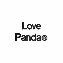 Love Panda® Long Sleeve Polo Shirt