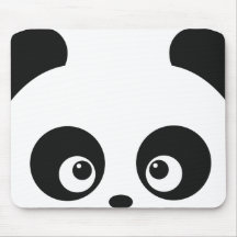 Love Panda® Mousepad