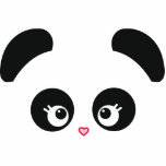 Love Panda® Photo Sculpture photo sculptures