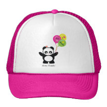 Love Panda® Trucker Hat