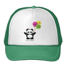 Love Panda® Trucker Hat