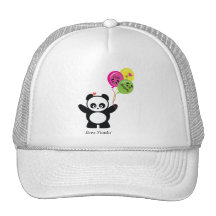 Love Panda® Trucker Hat
