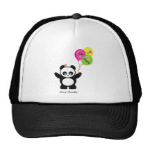 Love Panda® Trucker Hat