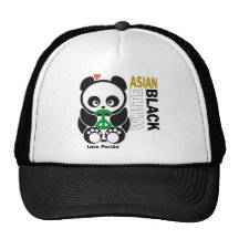 Love Panda® Trucker Hat
