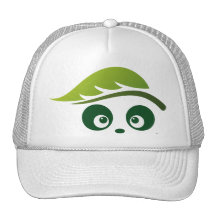 Love Panda® Trucker Hat