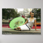 Love Park Posters