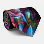 Love Passion Desire Tie