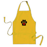 LOVE Paw~Apron
