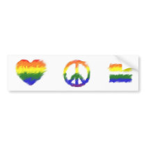 Love Peace Equality