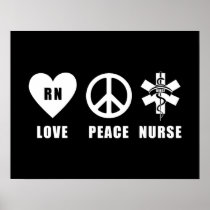 Love Peace RN