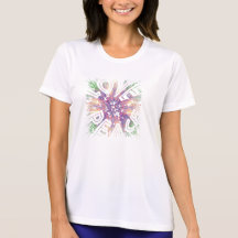 Love & Peace Tee Shirts