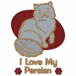 Love Persian embroidered shirts
