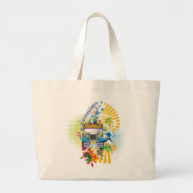 Love, Philippines Canvas Bag