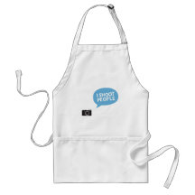 Love photography aprons