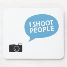 Love photography mousemat