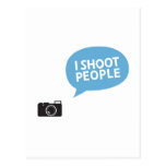 Love photography postcard