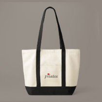 Love Pilates Bag