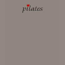 Love Pilates t-shirt