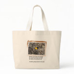 Love Poem and Beached Orange bags